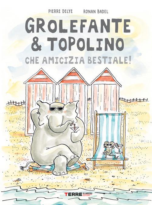 I libri di Terre di mezzo per bambini sull'amicizia