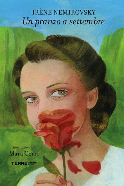 Un pranzo a settembre - Irène Némirovsky,Mara Cerri,Cinzia Bigliosi - ebook