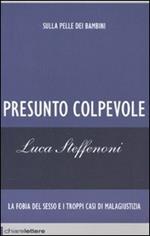 Presunto colpevole