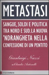 Lamezia, il nuovo libro del pm Manzini: 'La 'ndrangheta non è invincibile  se decidiamo di difendere una donna che si ribella' - il