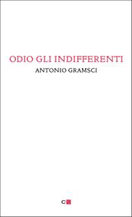 Odio gli indifferenti