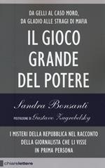 Il gioco grande del potere