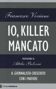 Image of Io, killer mancato