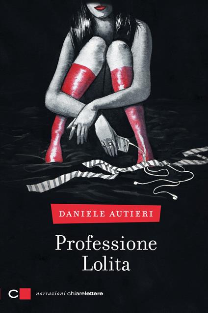 Professione Lolita - Daniele Autieri,Vincenzo Bizzarri - ebook