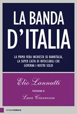 La banda d'Italia