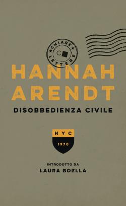 Hannah Arendt: condizione umana e banalità del male - Tesi di