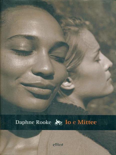 Io e Mittee - Daphne Rooke - 4