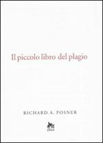 Il piccolo libro del plagio