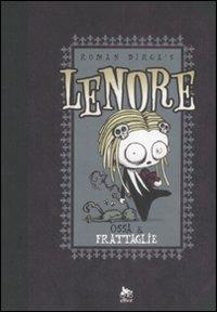 Ossa & frattaglie. Lenore. Vol. 3 - Roman Dirge - 5