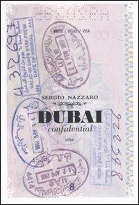 Dubai confidential - Sergio Nazzaro - copertina