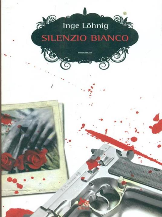 Silenzio bianco - Inge Löhnig - 5