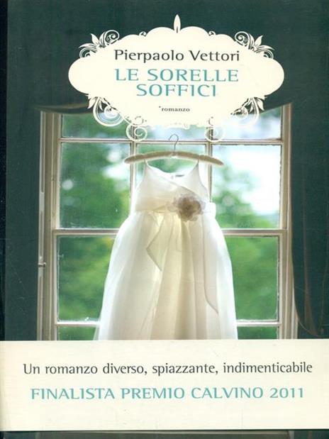 Le sorelle Soffici - Pierpaolo Vettori - 5