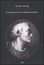 Amerigo. Il racconto di un errore storico