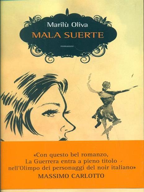 Mala suerte - Marilù Oliva - 6