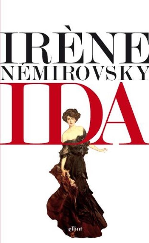 Ida - Irène Némirovsky - 5