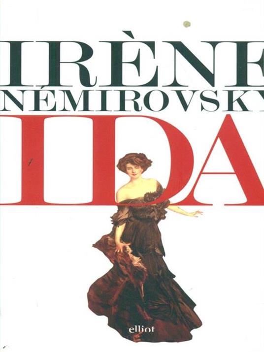 Ida - Irène Némirovsky - 3