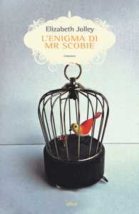 L'enigma di Mr Scobie