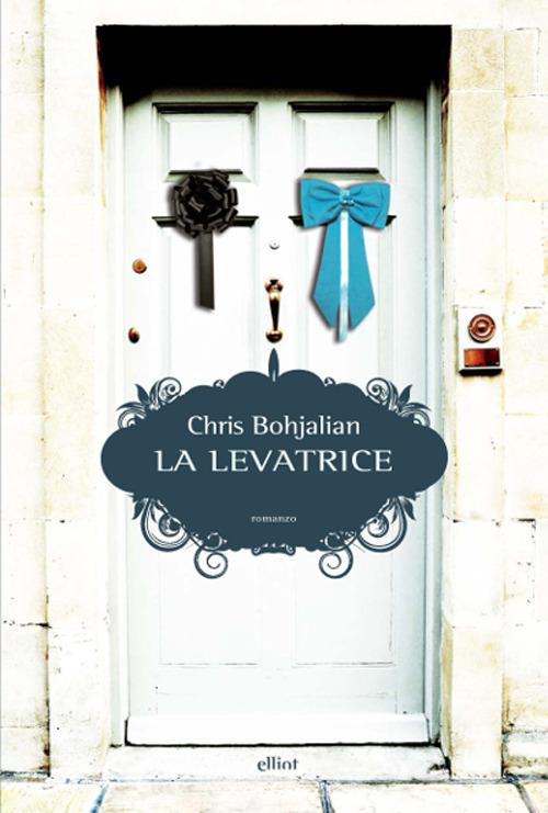 La levatrice - Chris Bohjalian - 5