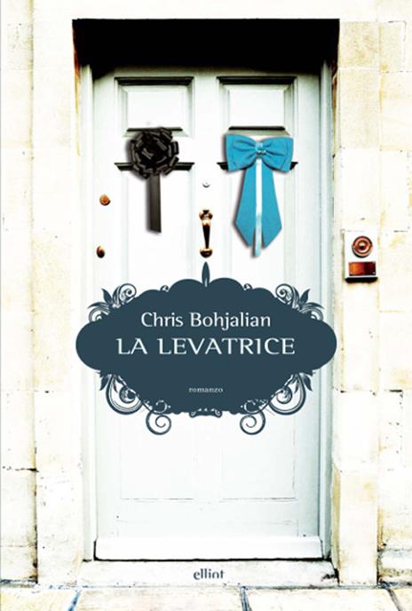 La levatrice - Chris Bohjalian - 2