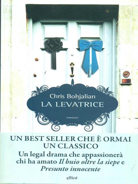 La levatrice - Chris Bohjalian - 6