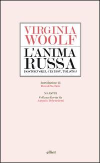 FELTRINELLI - Virginia Woolf - Flush. Biografia Di Un Cane - ePrice