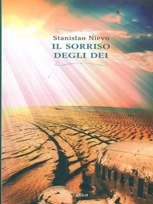 Il sorriso degli dei - Stanislao Nievo - 3