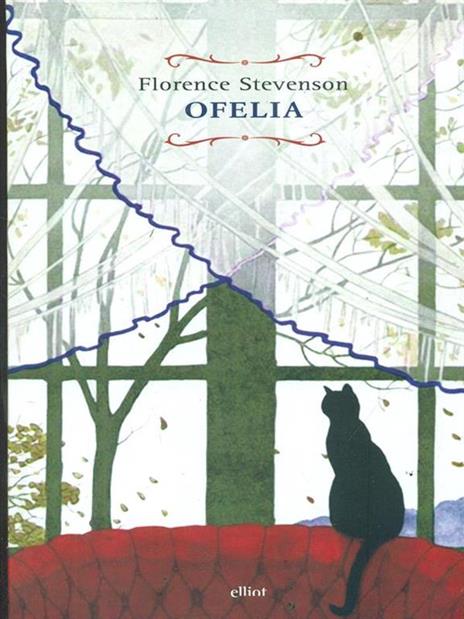 Ofelia - Florence Stevenson - 6