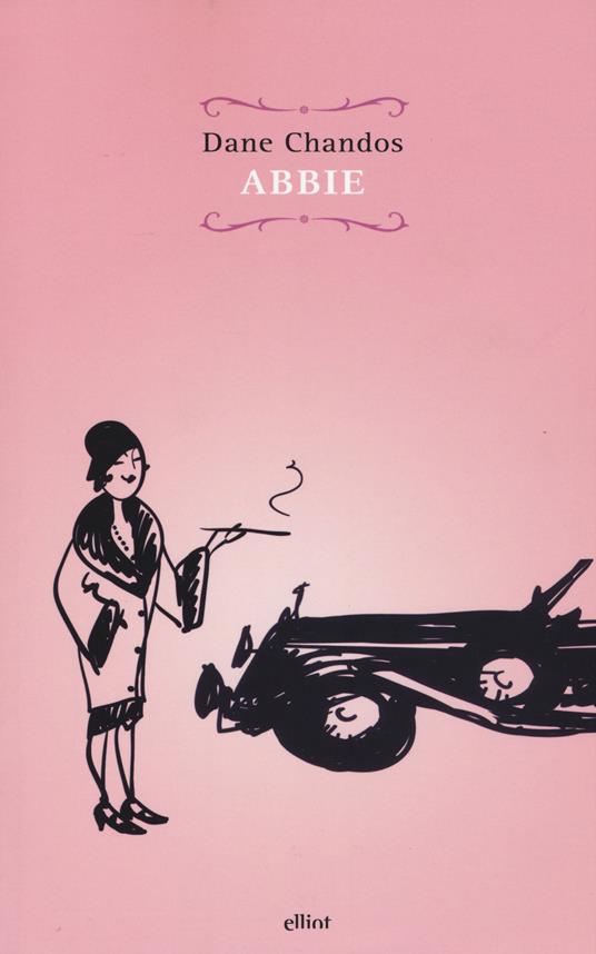 Abbie - Dane Chandos - 4