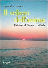 Il veliero dell'anima - Alessandro Lattarulo - copertina