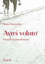 Avrei voluto