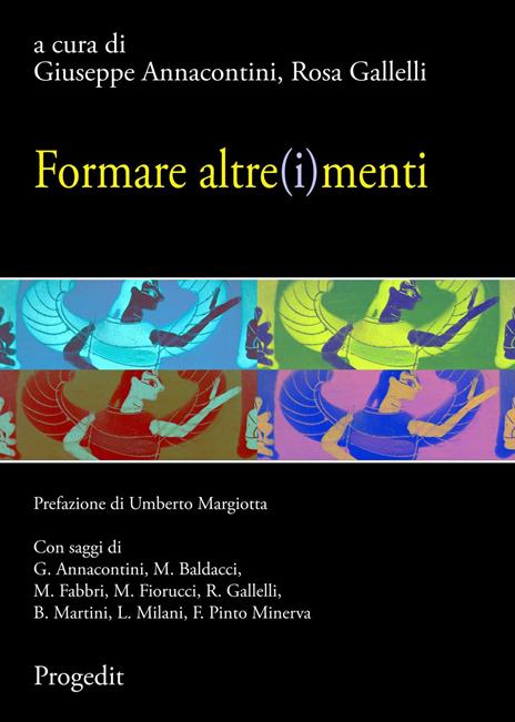 Formare altre(i)menti - copertina