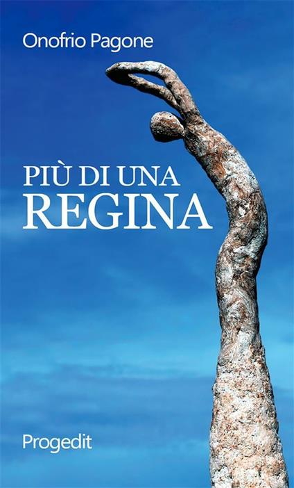 Più di una regina - Onofrio Pagone - ebook