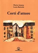 Corti d'attore