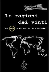 Le ragioni dei vinti - Aldo Calogero - copertina