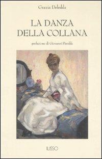 La danza della collana - Grazia Deledda - copertina