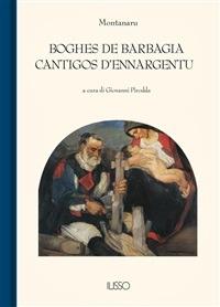 Boghes de Barbagia. Cantigos d'Ennargentu - Antioco Casula,G. Pirodda,D. Caocci - ebook