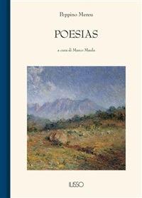Poesias - Peppino Mereu - ebook