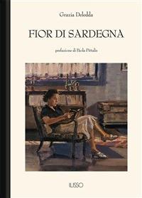 Fior di Sardegna - Grazia Deledda - ebook