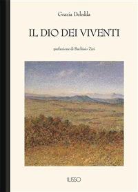 Il Dio dei viventi - Grazia Deledda - ebook