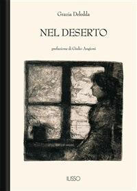 Nel deserto - Grazia Deledda - ebook