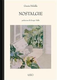 Nostalgie - Grazia Deledda - ebook