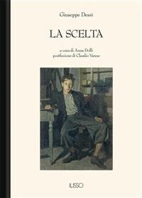 La scelta - Giuseppe Dessì - ebook