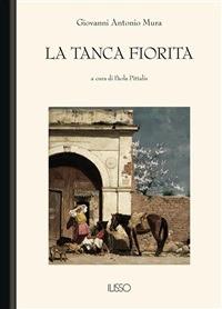 La tanca fiorita - Giovanni A. Mura - ebook