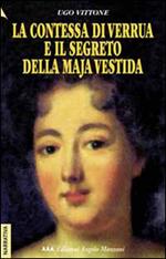 La contessa di Verrua e il segreto della maja vestida