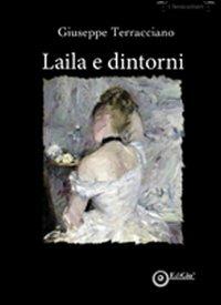 Laila e dintorni - Giuseppe Terracciano - copertina