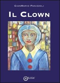 Il clown - G. Mario Panizzoli - copertina