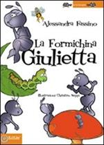 La formichina Giulietta