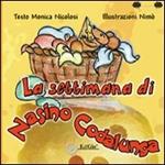 La settimana di Nasino Codalunga