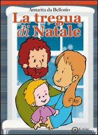 La tregua di Natale - copertina