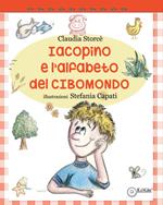 Iacopino e l'alfabeto del CiboMondo